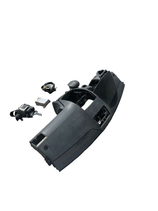 Kit Airbag Mercedes-Benz C-Class W204 2007 - 2014