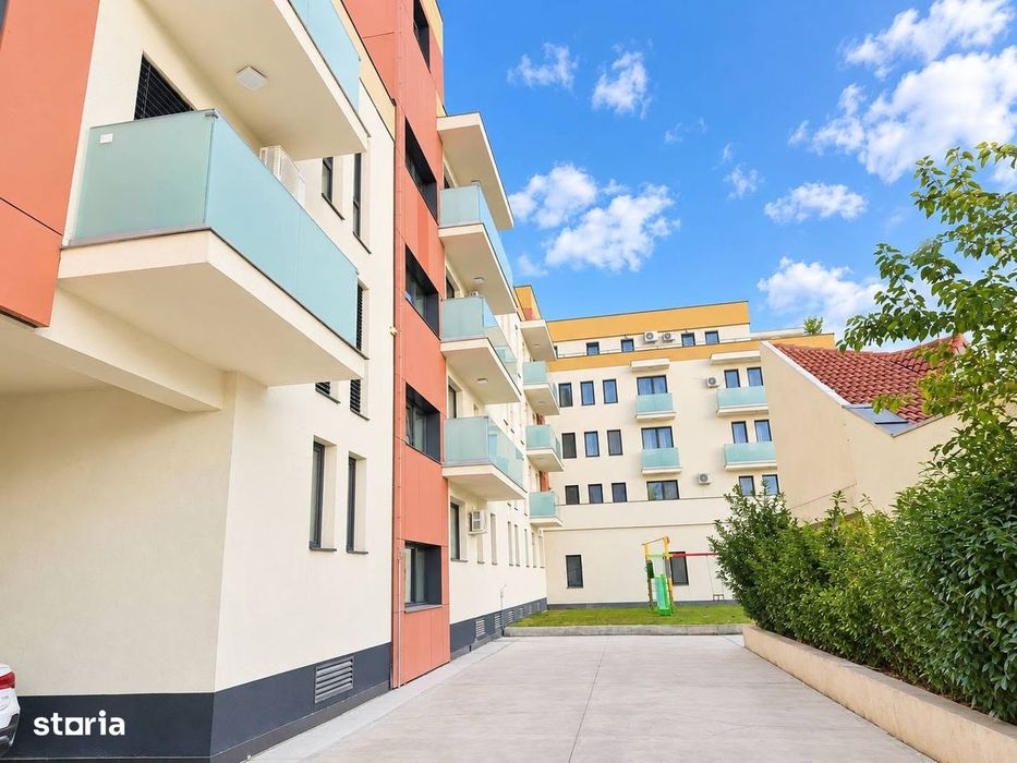Apartament Deosebit, Ultracentral – Strada Avram Iancu, Oradea