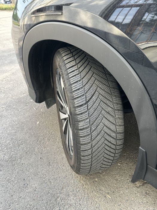 BYD Song Plus DM-i Champion 2024 — 5