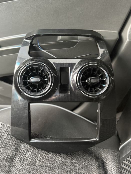 Spark duga spark ramka