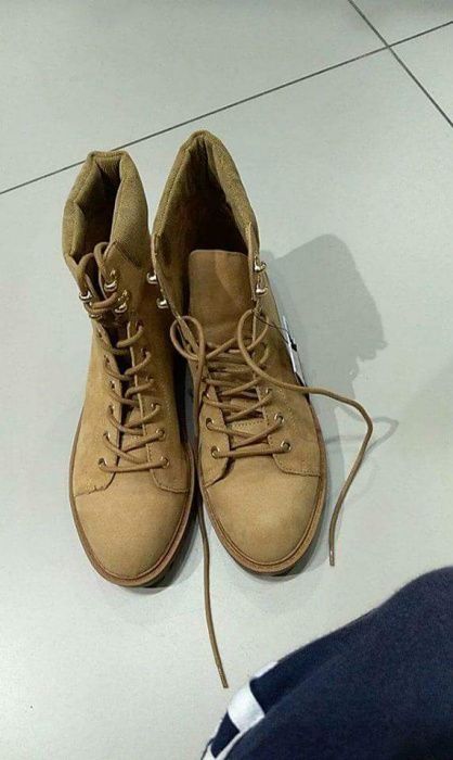 Pantofi Zara, Pull&Bear, Bershka