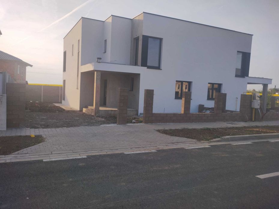 Vand Duplex in Giarmata