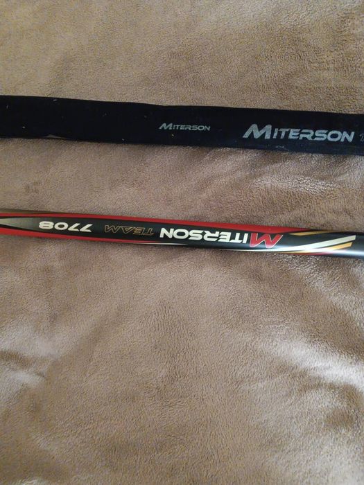 Директен телескоп ,,Miterson"