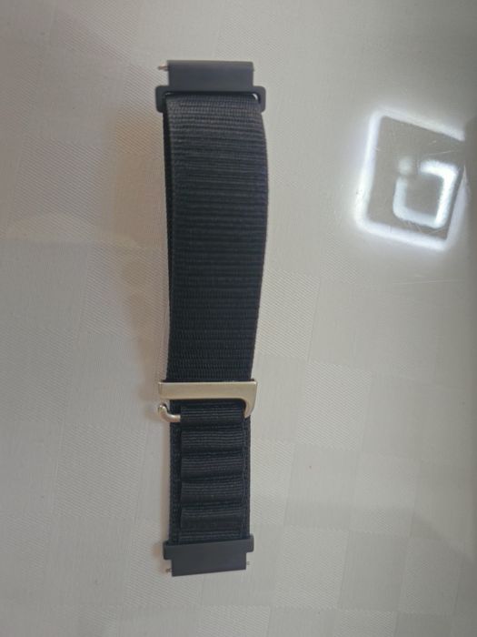 Curea Ceas Smart din Panza Elastica.