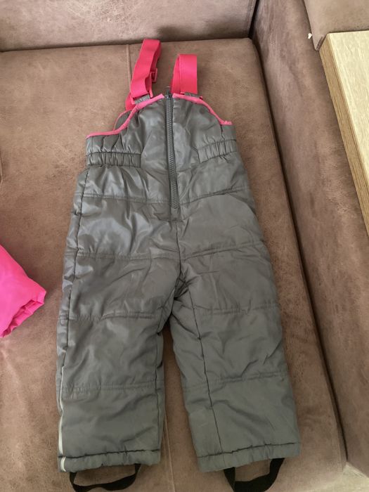 Продам куртку зимнию