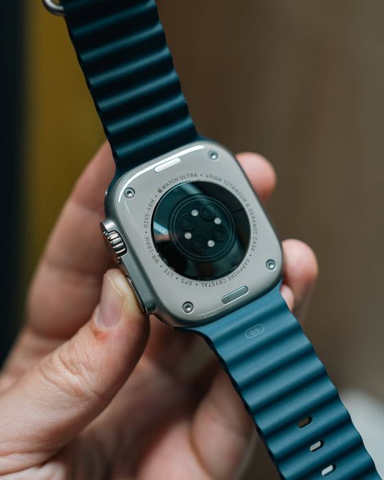 Apple iWatch Ultra 49mm 97%