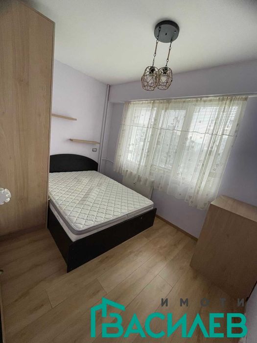 Дава се под наем Двустаен апартамент в София, Център - 47 кв.м за 518.67 € - Снимка #5