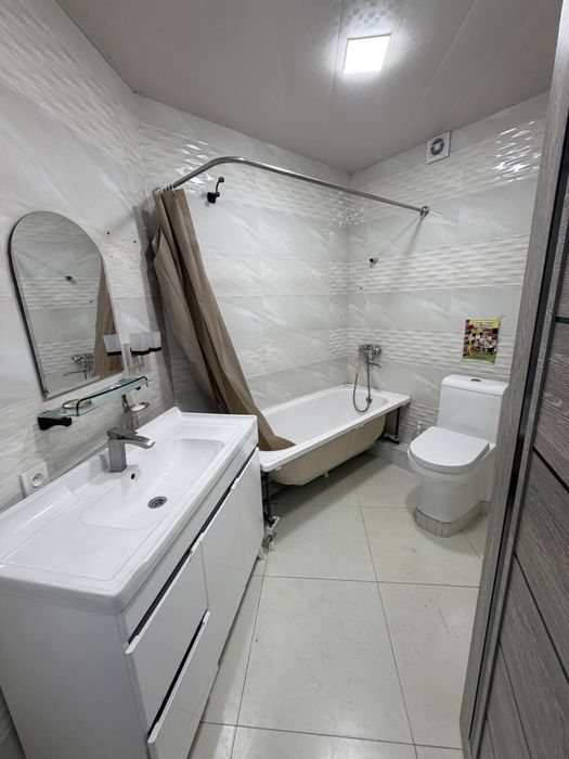 Sayram Бий Новостройка закрытый двор Корзинка 3-6-8