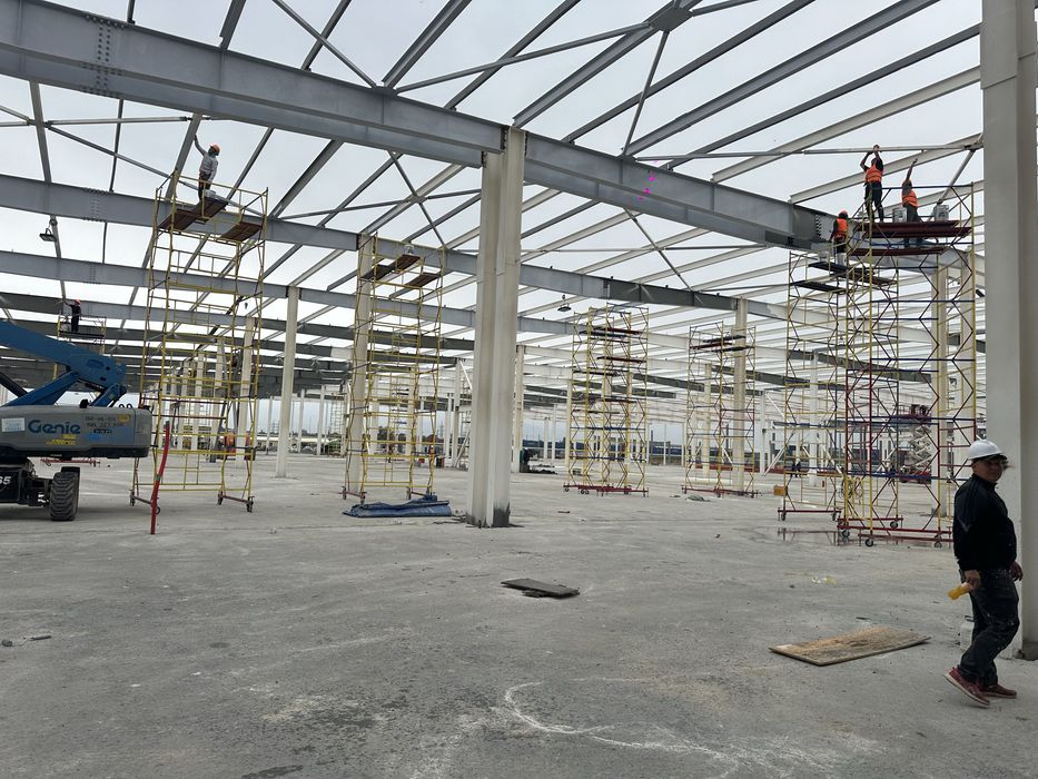 Вышки туры аренда леса