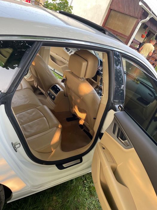 Audi A7 3.0 TDI 245 CP quattro automată