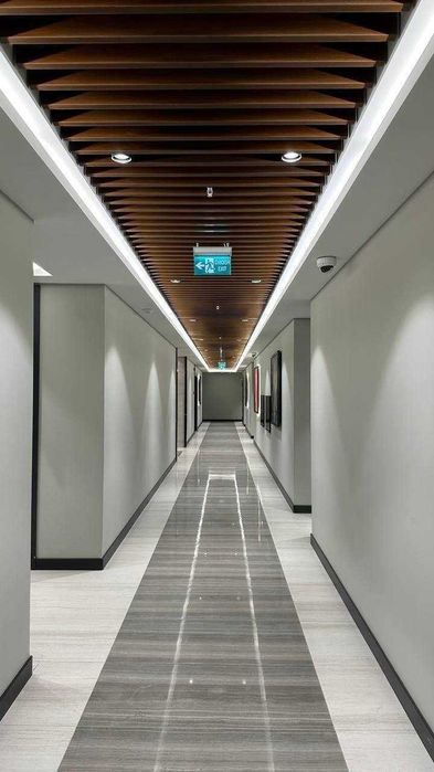 Аренда офис ЖК Nest one 32м2