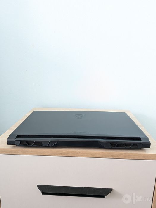 Msi Katana 15 i7 12650H/8/1TB/RTX 4050/144Hz