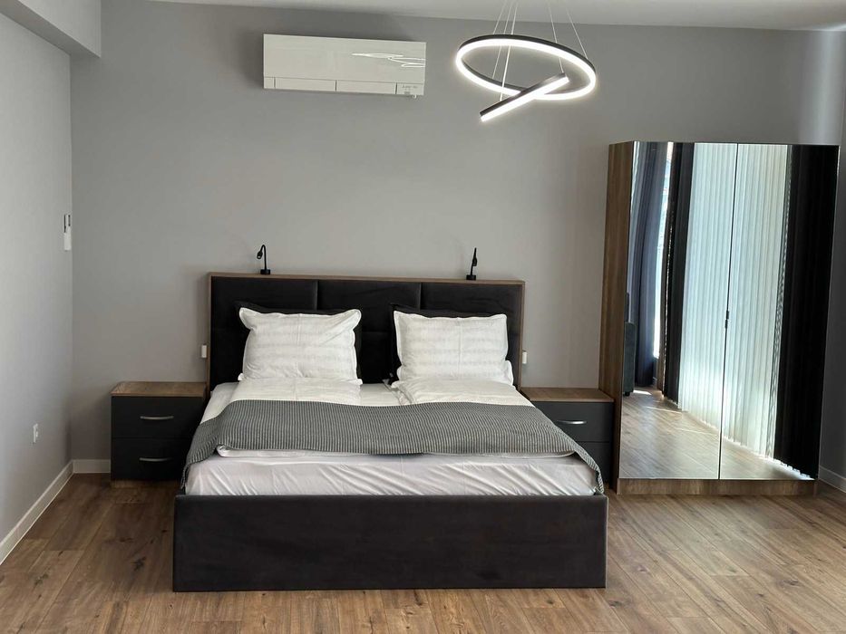 Дава се под наем Двустаен апартамент в Панагюрище - 80 кв.м за 66.3 € - Снимка #9