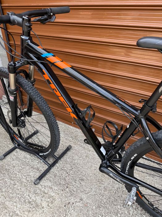 Trek X Caliber 8 2x10 “29” L