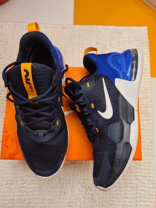 Adidasi Nike Air Max 40