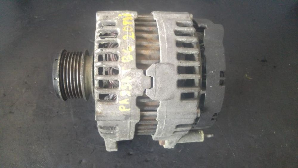 Alternator 2.0 tdi bkp vw passat b6 03g903023