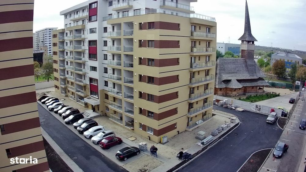 Apartament 2 camere Finalizat Metalurgiei,parc Tudor Arghezi — fotografia 3