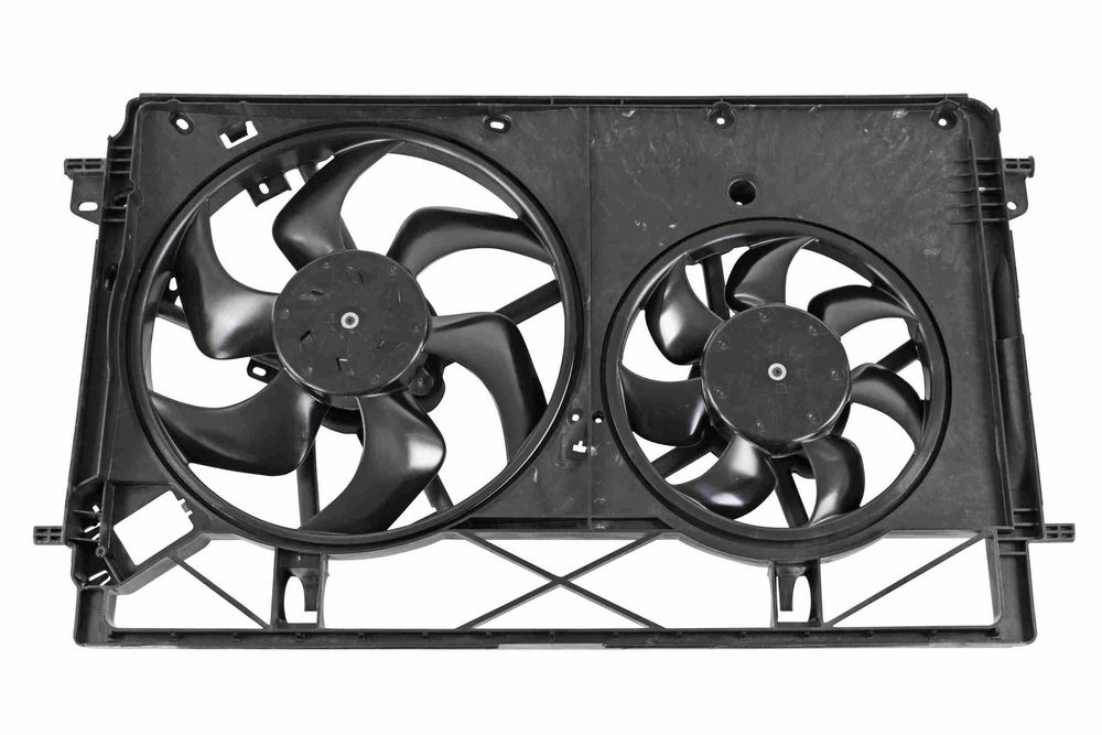 Electroventilator radiator NOU Opel Vivaro B Fiat Talento Renault Trafic III