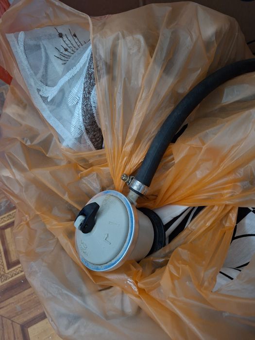 Разбалон продам маленький