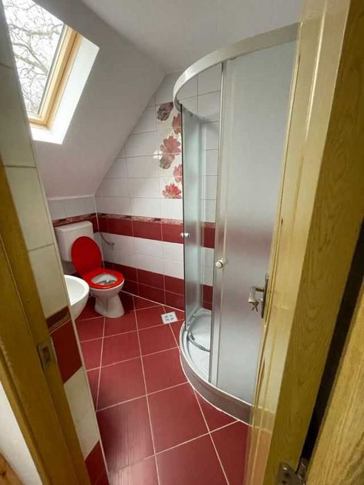 casa de vacanță/ la munte Sibiu - Sebeșu de jos