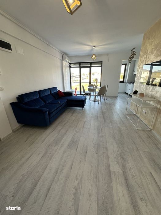 Bloc nou 2 cam! Incal. pardoseala, parcare GRATIS, #Dezvoltator!TVA 9%