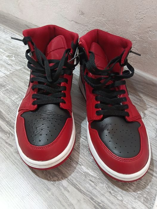 Nike Jordan кецове