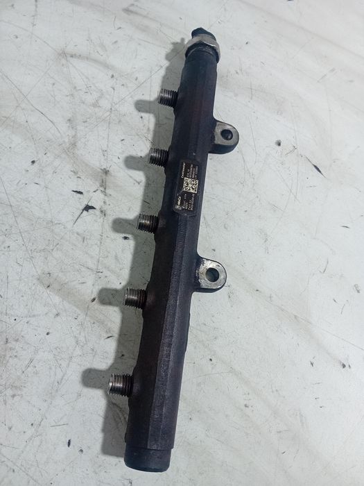 Rampa Injectoare Ford Transit Custom Box 2012 -> 2.2 Tdci Drf4, Drff, Drfg Bk2Q-9D280-Ab