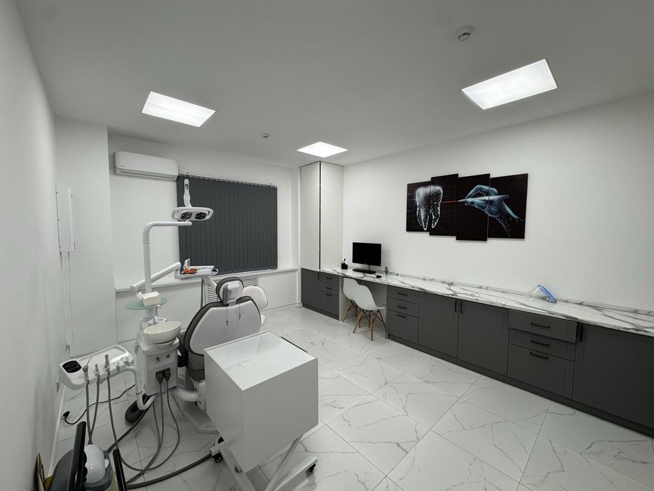 Продаётся готовый бизнес