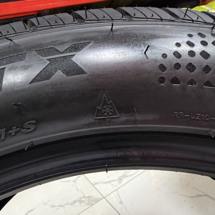 Шины из первых рук RW RIDE PREMIER GTX