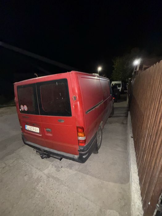 FORD Transit 2005 — imagine 5