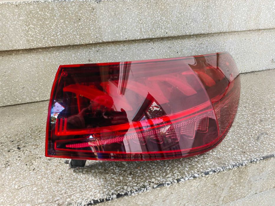 Стоп Mercedes EQS W297 LED десен Оригинален