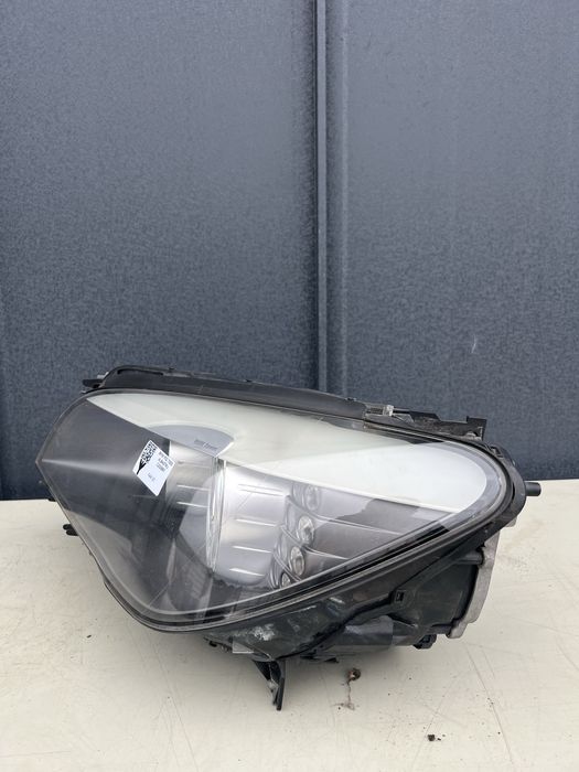 Far stanga complet BMW Seria 7 F01 F01 bixenon UK