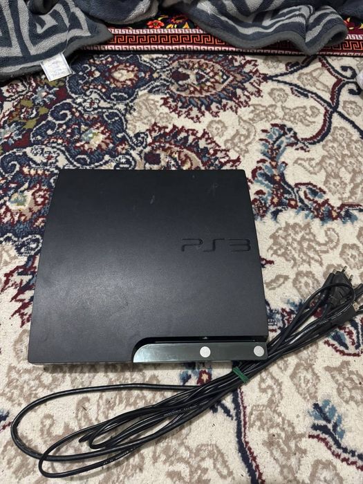 PlayStation 3 Holatlari yaxshi