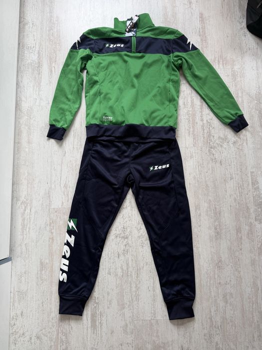 Спортен екип Zeus