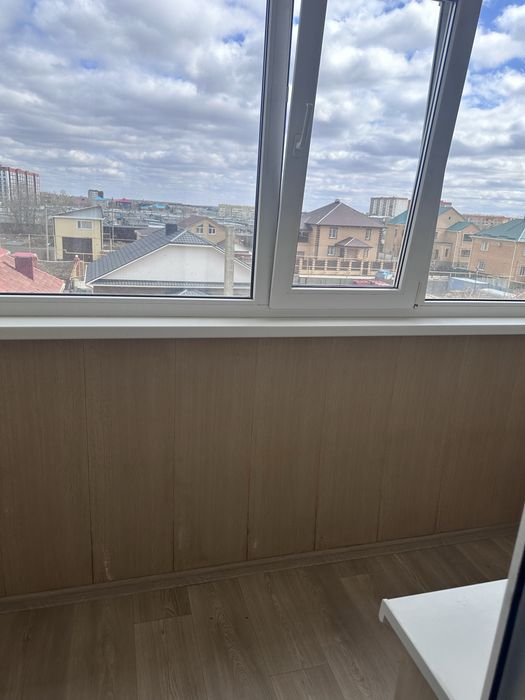 Сдается 1-комн квартира