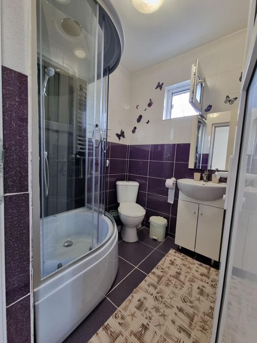 Inchiriere garsoniera