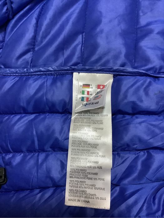 Icepeak ultra light jacket
