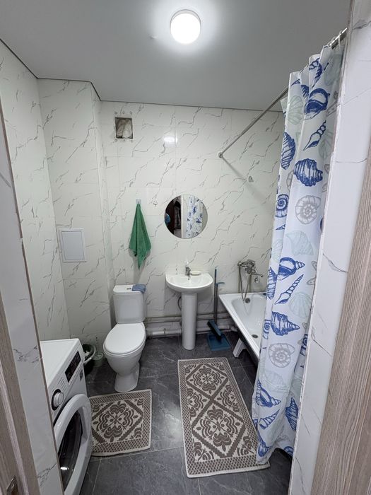 Сдам однокомнатную квартиру