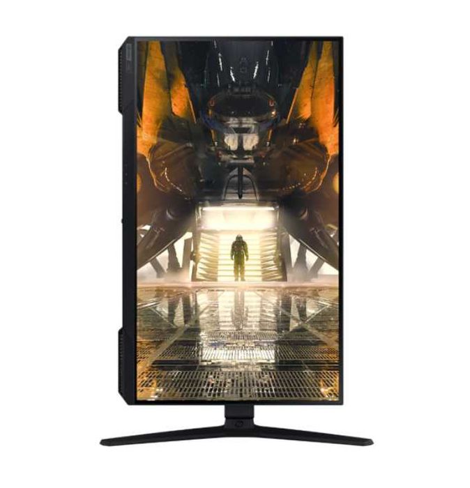 Samsung Odyssey G5 LS27AG520 27" 2К IPS 165Hz LED монитор