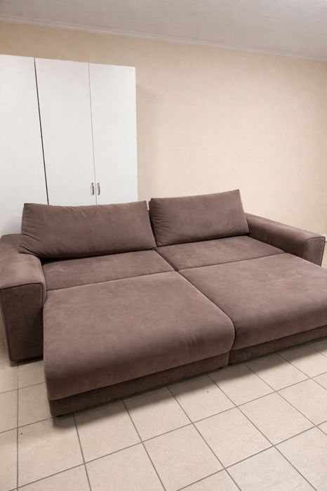 Большой диван Ariba