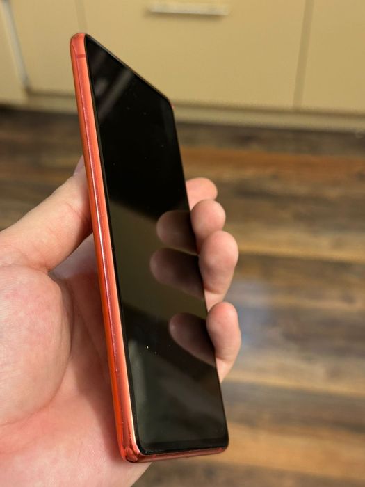 Продам S20FE 128 СРОЧНО драгон