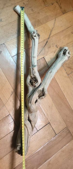 Decor Natural pentru Terariu (lemn)