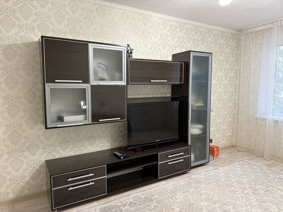 Гостинная стенка! Отличное состояние