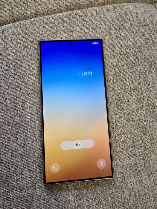 Samsung s24 ultra 256GB