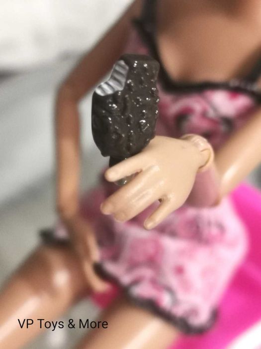 Сладолед за барби !