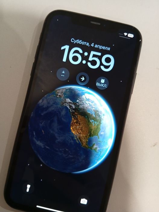iPhone 11 ,85%, 128гб