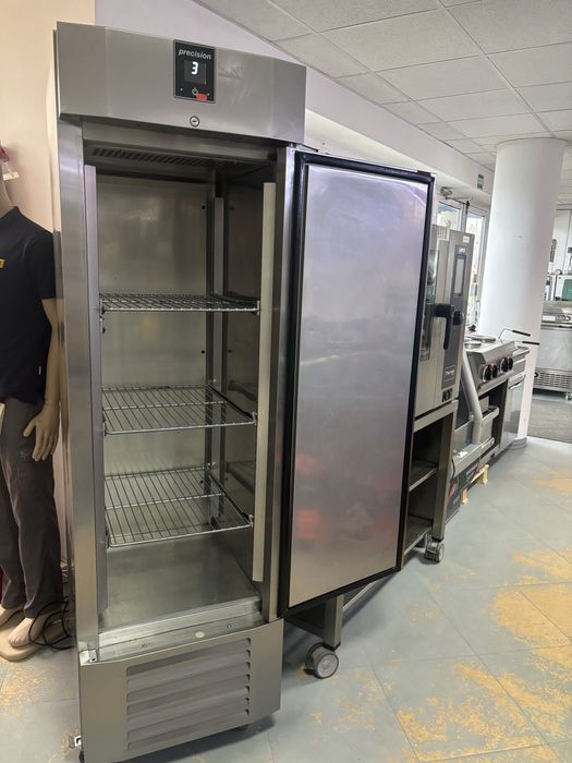 Frigider inox profesional