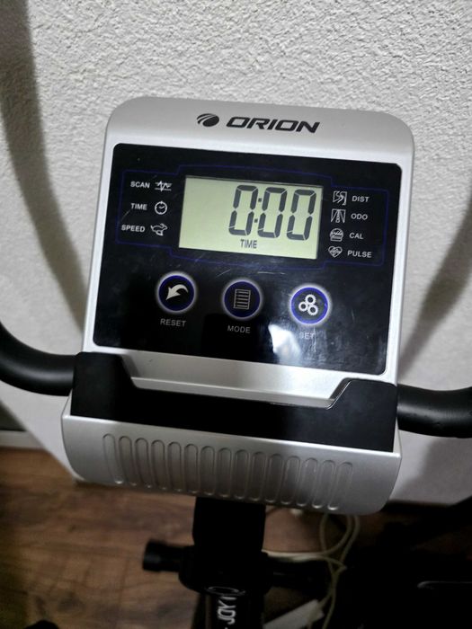 Велогометър орион