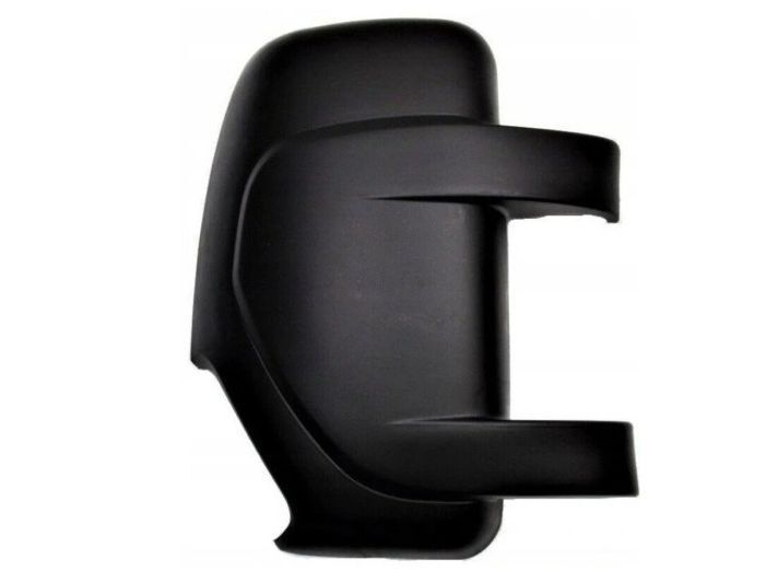 Carcasa oglinda exterioara Nissan NV400, 11.2010-2021, Renault Master 2010-, Opel Movano 2010-2020, partea dreapta, pentru oglinzi cu Brat Scurt