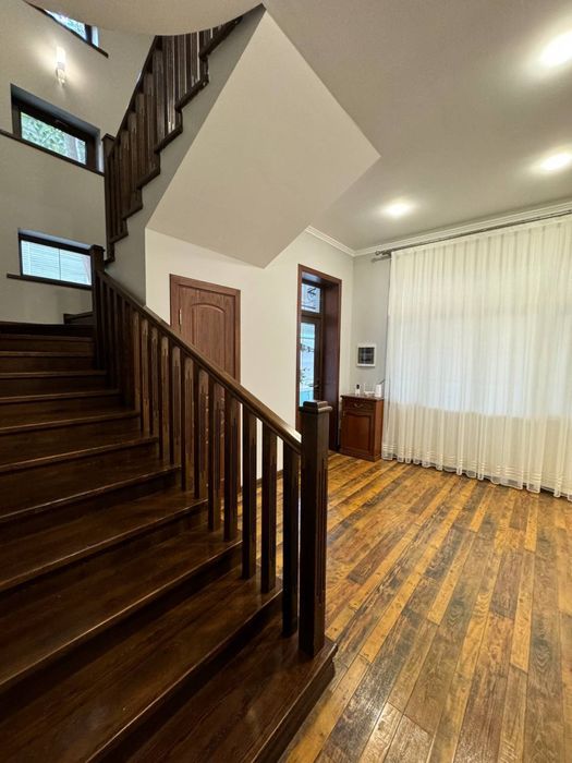 Продается дом на Никитина